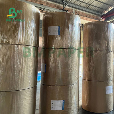Pasta di cellulosa di 100% strato di carta patinata del PE 210g + 15g per le tazze beventi 720mm 880mm