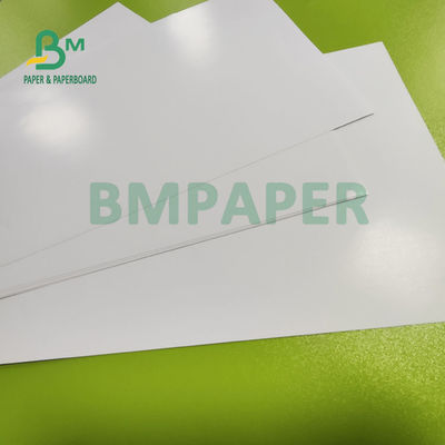 Doppia lucentezza di seta parteggiata 170gsm di carta di C2S per stampa ad alta velocità delle cartoline