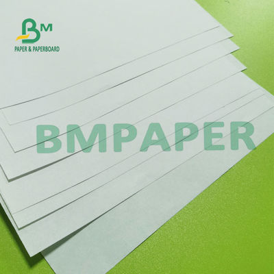 Materiale bianco leggero della polpa del vergine del rotolo 50gsm 53gsm della carta per scrivere