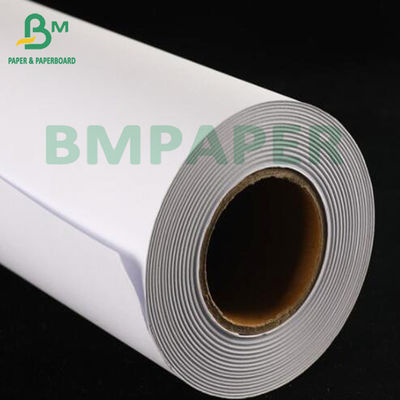 Il centro di Rolls 24inch 36inch x 150ft della carta per scrivere del getto di inchiostro di cad a 2 pollici (5 rotoli)
