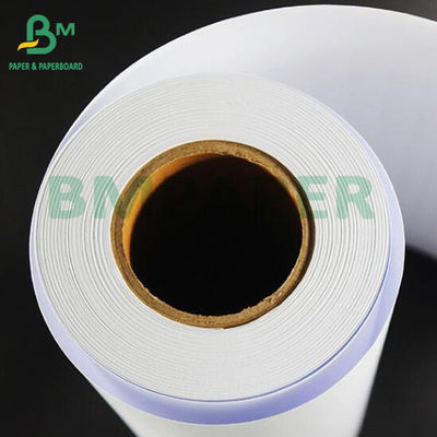 Il centro di Rolls 24inch 36inch x 150ft della carta per scrivere del getto di inchiostro di cad a 2 pollici (5 rotoli)