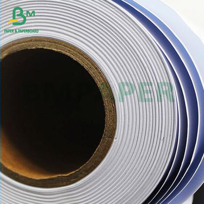 Il centro di Rolls 24inch 36inch x 150ft della carta per scrivere del getto di inchiostro di cad a 2 pollici (5 rotoli)