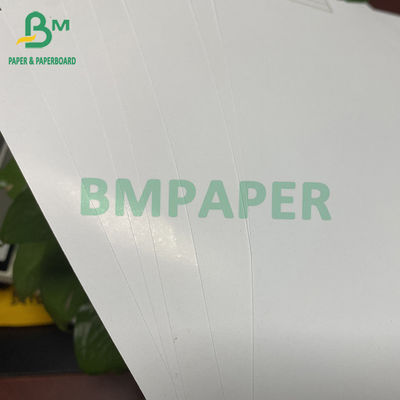 Dimensioni lucida 635mm x 900mm di Art Paper For Book Cover 180gsm 190gsm 200gsm