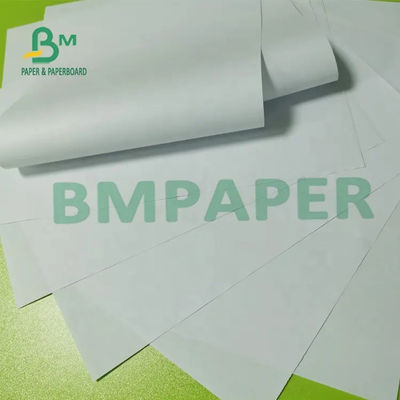 carta per scrivere multiuso della carta libera di legno ultra bianca 53grs in strati
