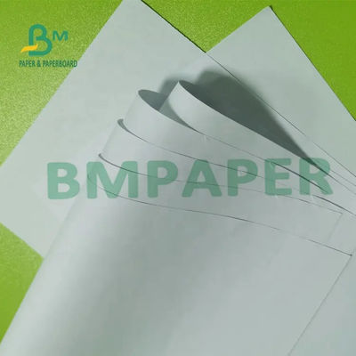 carta per scrivere multiuso della carta libera di legno ultra bianca 53grs in strati