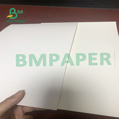 cartone di 1.5mm 2.0mm SBS, alta rigidezza C1S Art Paper One Side Coated per la carta postale