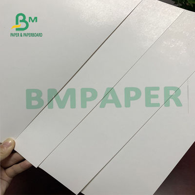 cartone di 1.5mm 2.0mm SBS, alta rigidezza C1S Art Paper One Side Coated per la carta postale