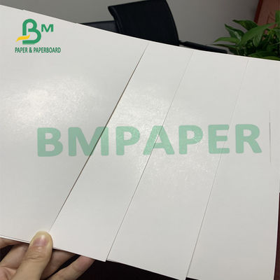 cartone di 1.5mm 2.0mm SBS, alta rigidezza C1S Art Paper One Side Coated per la carta postale