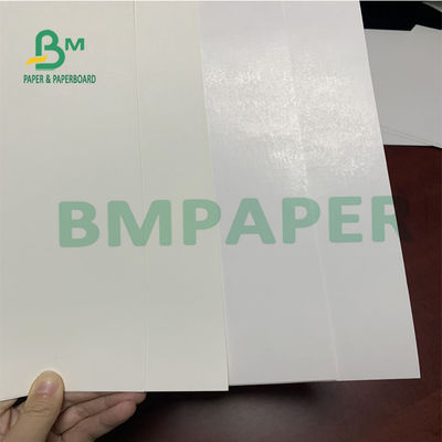 cartone di 1.5mm 2.0mm SBS, alta rigidezza C1S Art Paper One Side Coated per la carta postale