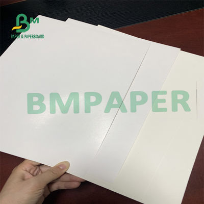 170 - Carta da stampa dell'avorio da 400 GSM per le scatole della medicina 635mm x 914mm