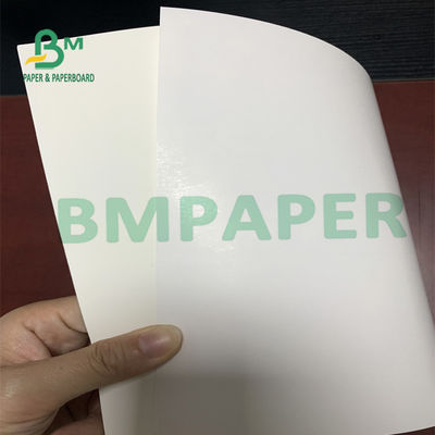 170 - Carta da stampa dell'avorio da 400 GSM per le scatole della medicina 635mm x 914mm