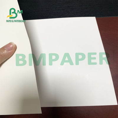 190gsm - 400gsm il lato bianco del risguardo uno ha ricoperto la resistenza piegante