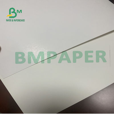 190gsm - 400gsm il lato bianco del risguardo uno ha ricoperto la resistenza piegante