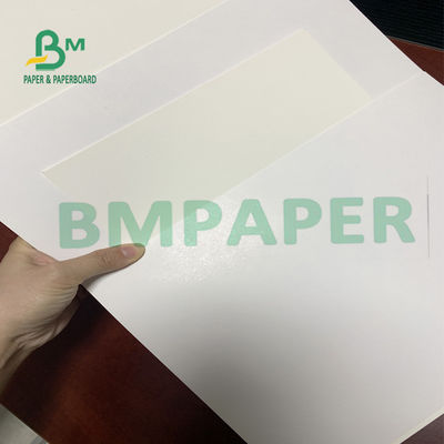 Il cartone di alta rigidezza SBS, un lato ha ricoperto Clay Folding Box Board Paper bianco