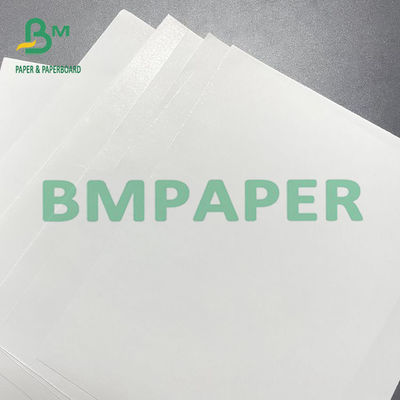Alta bianchezza 80 - 300g dimensione su ordinazione Matt Art Paper For Desk Calendar