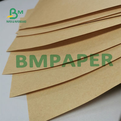 il × 1150 1300mm 240g licenzia la carta kraft, alta carta bagnata del mestiere di Brown di resistenza alla trazione
