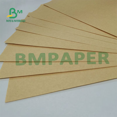 il × 1150 1300mm 240g licenzia la carta kraft, alta carta bagnata del mestiere di Brown di resistenza alla trazione