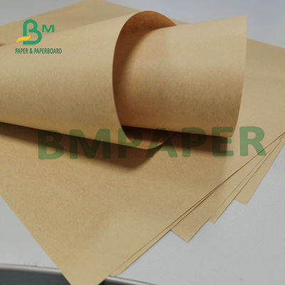 il × 1150 1300mm 240g licenzia la carta kraft, alta carta bagnata del mestiere di Brown di resistenza alla trazione