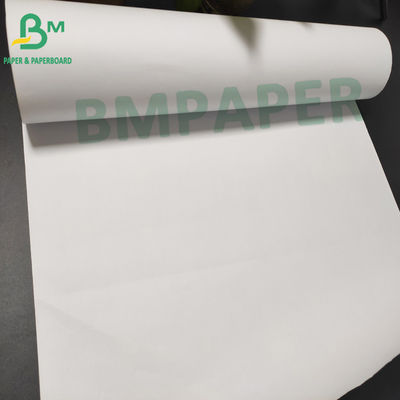 rotolo della carta di tracciatore di larghezza di 610mm 620mm per la carta di ingegneria di cad