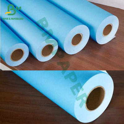 rotolo della carta di tracciatore di larghezza di 610mm 620mm per la carta di ingegneria di cad