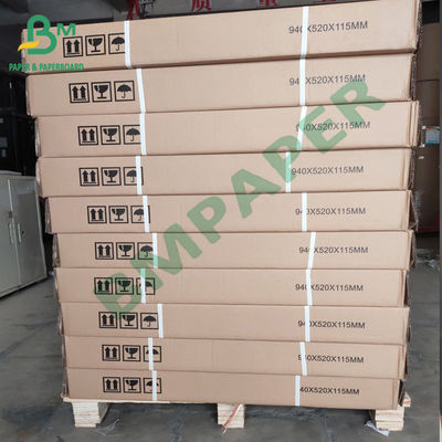 rotolo della carta di tracciatore di larghezza di 610mm 620mm per la carta di ingegneria di cad