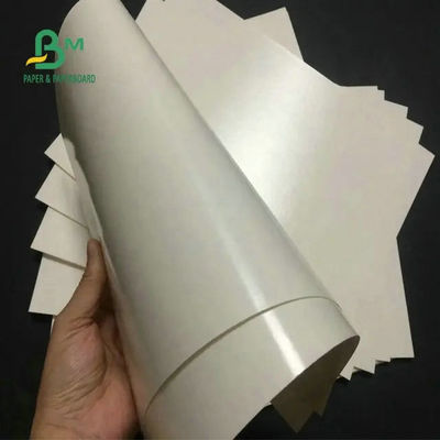 Commestibile 260 + carta rivestita delle azione della tazza del PE 15 bianca per la tazza di caffè