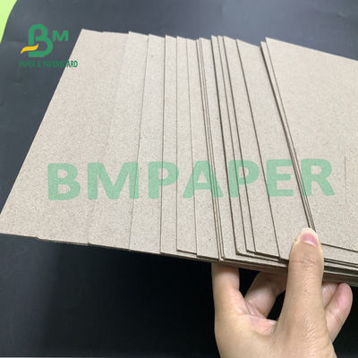 l'arco di 1250gsm 1500gsm ha laminato Grey Board For Folders 615mm x 860mm
