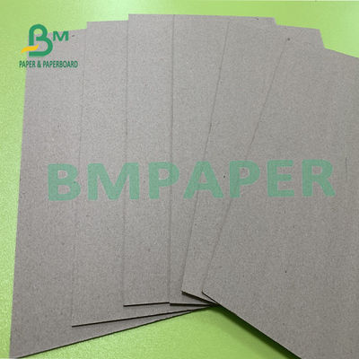 l'arco di 1250gsm 1500gsm ha laminato Grey Board For Folders 615mm x 860mm