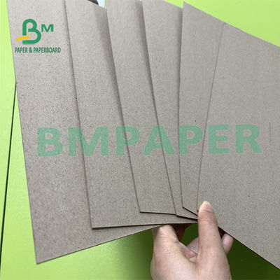 l'arco di 1250gsm 1500gsm ha laminato Grey Board For Folders 615mm x 860mm