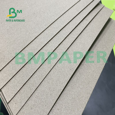 Bordo amichevole della rilegatura di libro di Eco, alta durezza forte Grey Chipboard Sheets