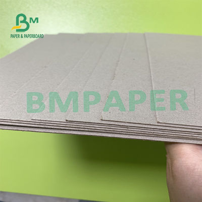 250gsm - bordo della rilegatura di libro 1500gsm, scatola di Grey Cardboard Paper For Packing