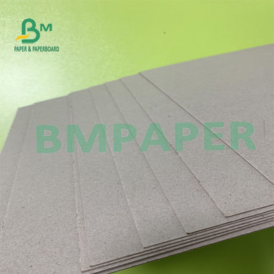 250gsm - bordo della rilegatura di libro 1500gsm, scatola di Grey Cardboard Paper For Packing