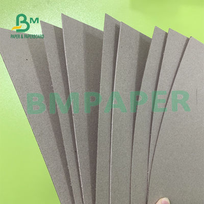 250gsm - bordo della rilegatura di libro 1500gsm, scatola di Grey Cardboard Paper For Packing