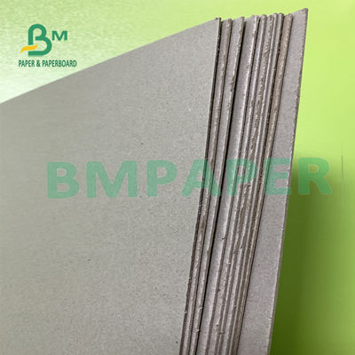 250gsm - bordo della rilegatura di libro 1500gsm, scatola di Grey Cardboard Paper For Packing
