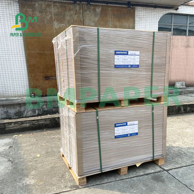 250gsm - bordo della rilegatura di libro 1500gsm, scatola di Grey Cardboard Paper For Packing
