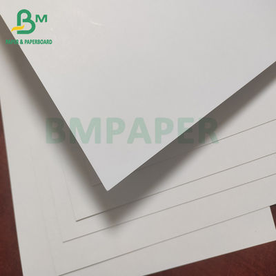 CCNB riciclato Rivestito in argilla Cartoncino fronte/retro 14pt 18pt per imballare