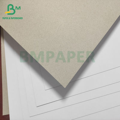 CCNB riciclato Rivestito in argilla Cartoncino fronte/retro 14pt 18pt per imballare