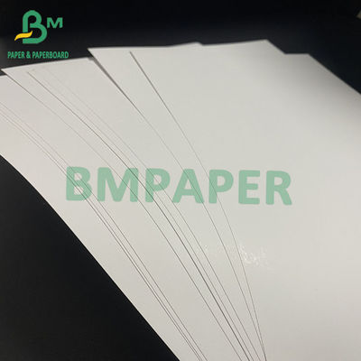 Dimensioni 635mm x 900mm della carta lucida 80G 90G 100G 115G di Matte Coated C2S
