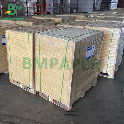 Dimensioni 635mm x 900mm della carta lucida 80G 90G 100G 115G di Matte Coated C2S