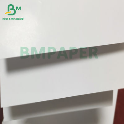 Cartone 300gsm 350gsm di Art Paper Glossy ricoperto Chromo C2S