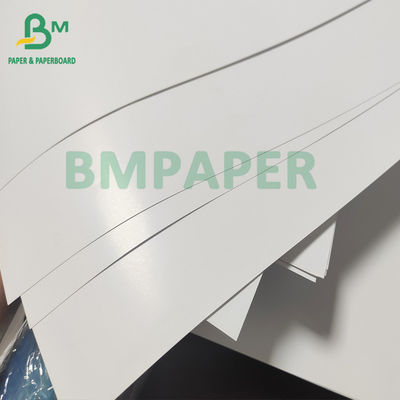 Cartone 300gsm 350gsm di Art Paper Glossy ricoperto Chromo C2S
