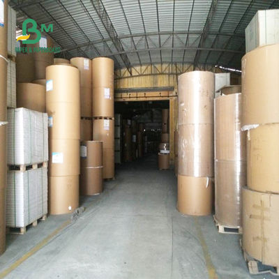 Cartone 300gsm 350gsm di Art Paper Glossy ricoperto Chromo C2S