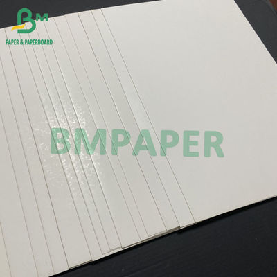 rotolo 635mm di 230gsm 250gsm 300gsm C1S Artboard 700mm 914mm 1000mm largamente