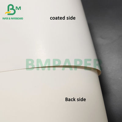 Il lato del cartone 250-400gsm uno di FBB C1S SBS ha ricoperto per il calendario