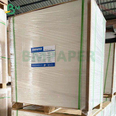 Il lato del cartone 250-400gsm uno di FBB C1S SBS ha ricoperto per il calendario