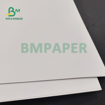 libri di 130gr 150gr Couche Matte Paper For Picture lato due di 87cm x di 57 ricoperto