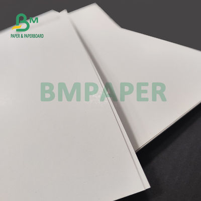 libri di 130gr 150gr Couche Matte Paper For Picture lato due di 87cm x di 57 ricoperto