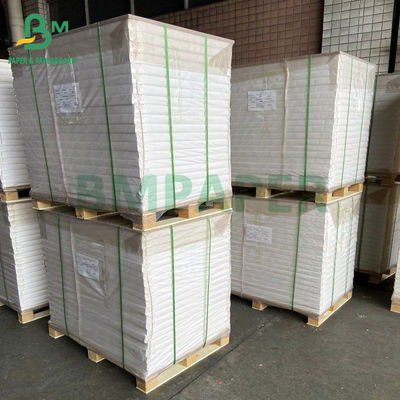 Cartone regolare di FBB SBS, bordo di avorio di C1S per l'imballaggio del 295gsm