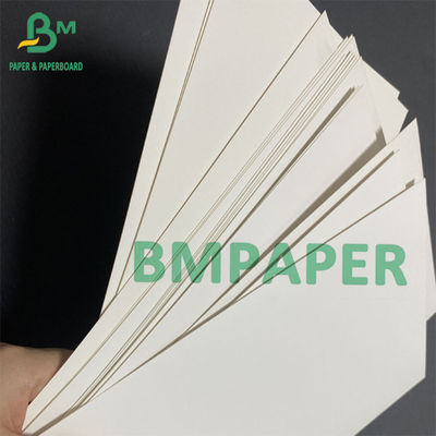 Il cartone dell'avorio SBS, un lato ha ricoperto il Libro Bianco 350gsm 375gsm 70cm x 100cm
