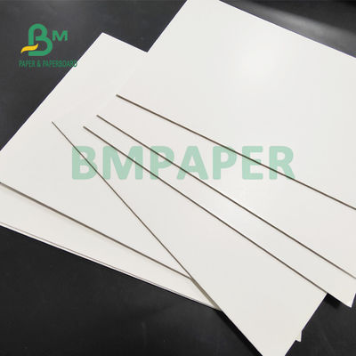 cartone bianco solido 2mm di 1.5mm per alta rigidezza di confezione per il consumatore